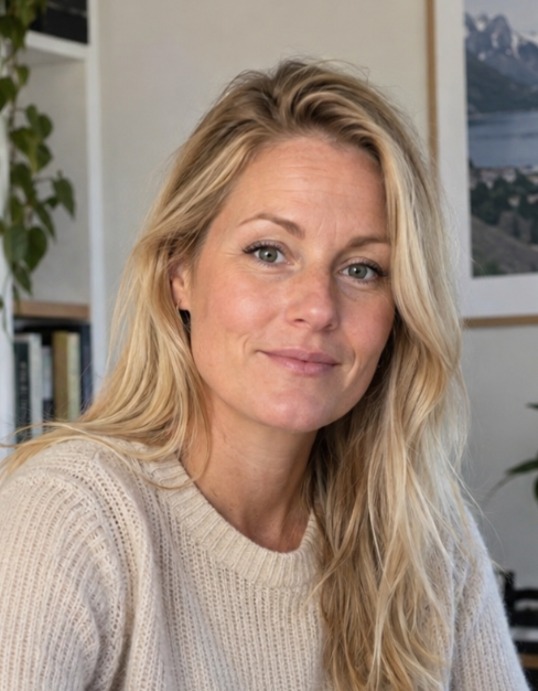 Elise Nilsen