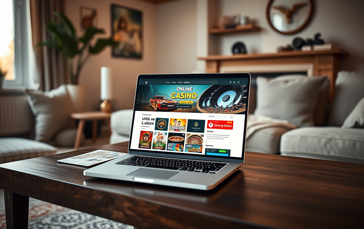 Boomerang Bet – ærlig anmeldelse og test av casinoet
