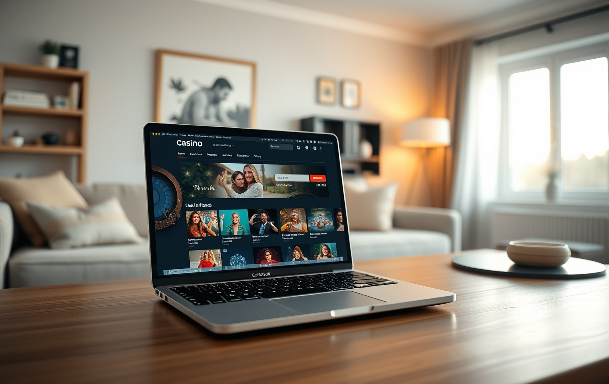 CasinoFriday omtale – test av casinoet for norske spillere