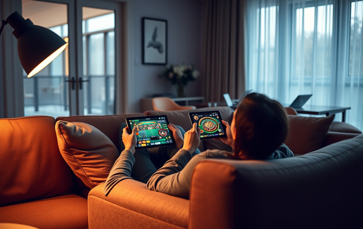 Goatz omtale – test av casinoet for norske spillere