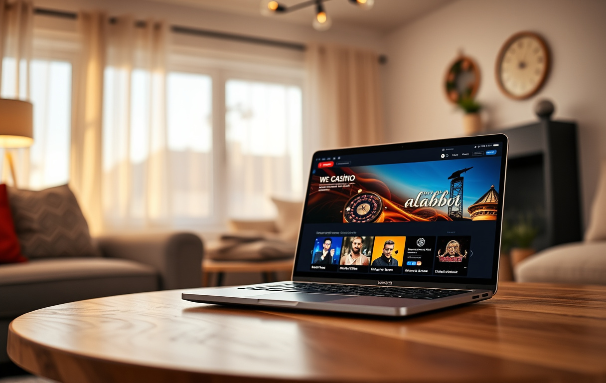 Highroller – test og ærlig omtale