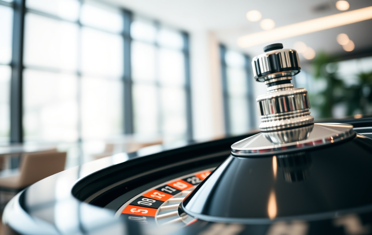 Kingmaker Casino – Test og omtale 2026
