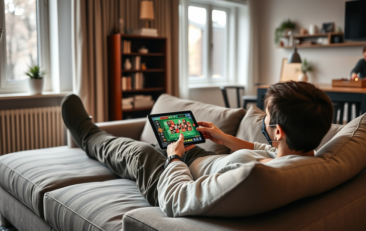 KumoBet omtale – test og erfaringer 2026