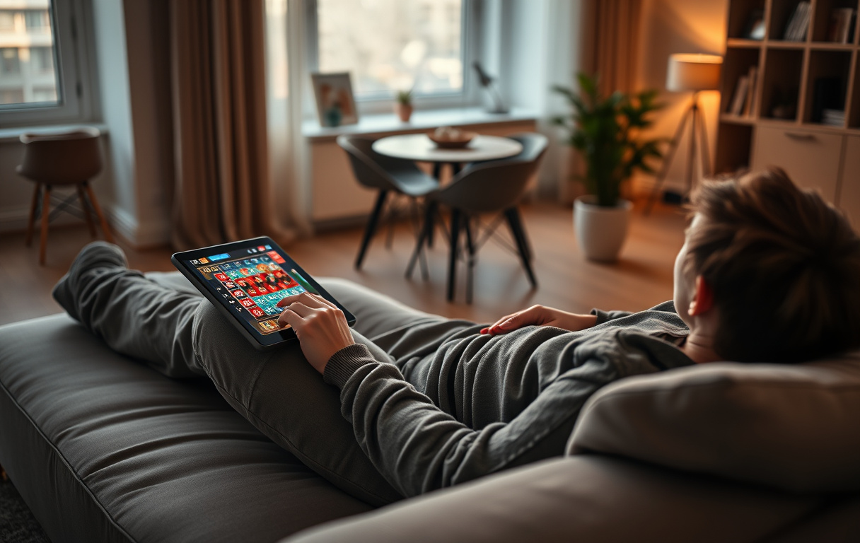 Lemon Casino omtale – test og vurdering
