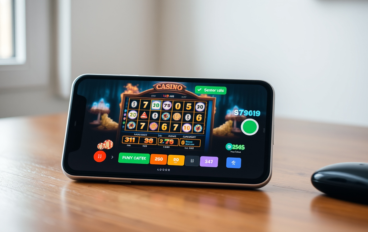 LuckyWins omtale – testet og vurdert av Anbefalt Casino