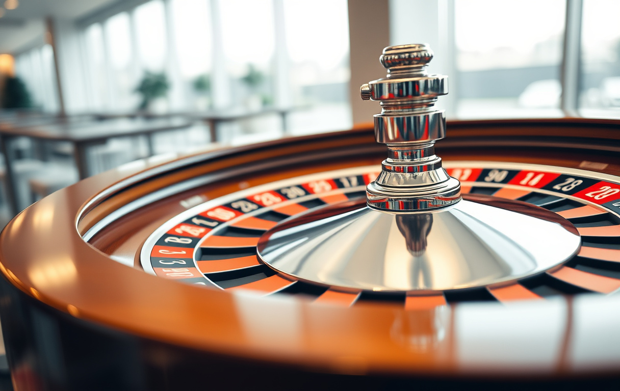 Mad Casino – test og omtale 2026