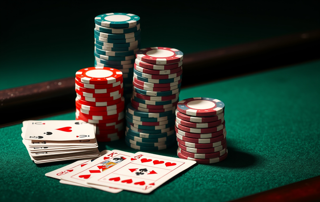 Mafia Casino omtale – testet for norske spillere