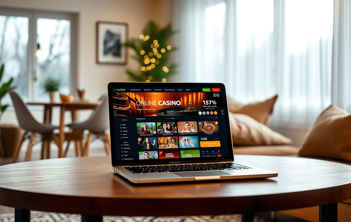 SlotSpice – uavhengig omtale og test