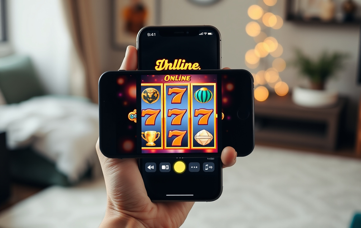 SpinSkull casino – test og erfaringer