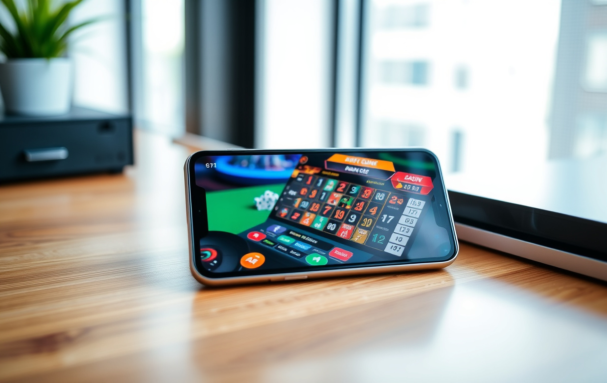 Tenobet omtale – uavhengig test og erfaringer
