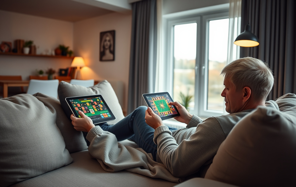 Wildzy omtale – test av uttak, spill og bonusvilkår